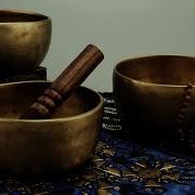 Очищение Пространства Тибетские Поющие Чаши Музыка