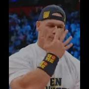 My John Cena Scream