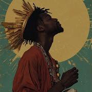 Afro Magic Habib Ice