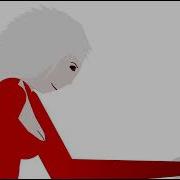 Stick Nodes Animation Red Kebaya