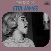 Альбом Etta James