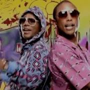 I Gotcha Feat Pharrell