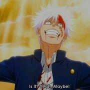 Gojo Soka Mona Phonk 1 Hour