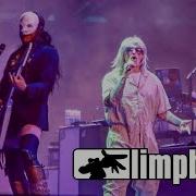 Limp Bizkit 2022