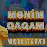 Menim Qaqam Neterdi