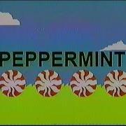 Peppermint Feat Lexy Jack Stauber