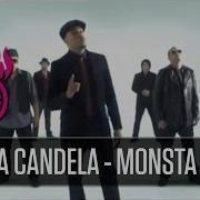 Monsta Culcha Candela Culcha Tv