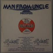 Stu J Dj Ufo