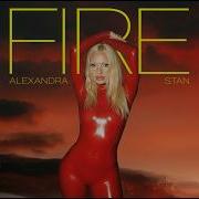 Alexandra Stan Spinnin No Sleep