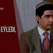 Wepa Geldiyew Aybibi