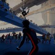 All Stations Stop Spider Man