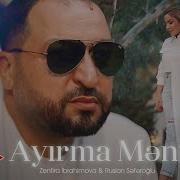 Zemfira Ayirma Meni
