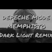 Depeche Mode Mephisto Remix