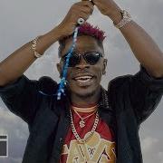 Shatta Wale Levels