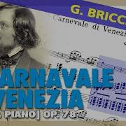 Carnaval In G Major