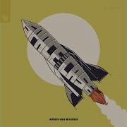 Armin Van Buren Space Case