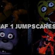 Fnaf 1 Jump