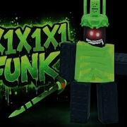 1X1X1X Brainrot Funk Dki09