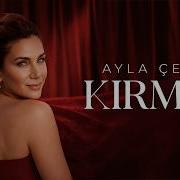 Kirmizi Ayla Celik