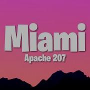 Miami Apache