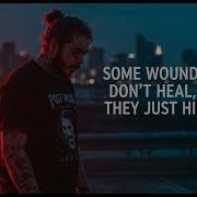 Some Wounds Don T