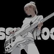 Groove Bass Beat