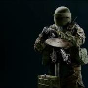 Rainbow Six Siege Voice Lines