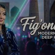 Fig Onkim Фигонким Ai Cover Deep House Mix 2026 Uzbek Retro Style