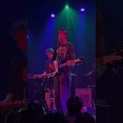 Malcolm Todd Hesitating