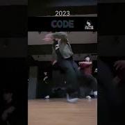 B Boy Code Tolib Tolib