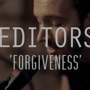 Forgiveness Editors
