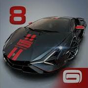 Asphalt 8 Menu Music