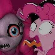 Five Nights At Pinkie