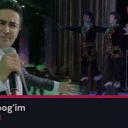 Кора Калпогим
