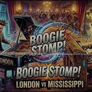 Loose Riffs Double Barreled Boogie Stomp