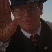 Arnold Ernest Toht Tribute