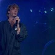 Reeds In Your Eyes Dance Festivalbar 1985