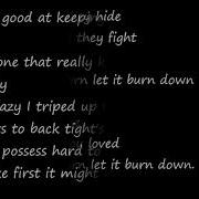 Burn Hayz Lyrics