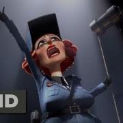 Madagascar 3 Dubois Where
