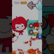 Fnf Vs Scratch Cat Pico Mix