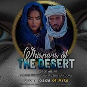 Whispers Of The Desert Best Of