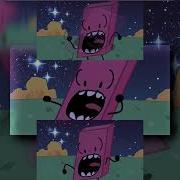 Bfb Eraser Screaming Scan