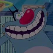Oggy A Night At The Opera Ost