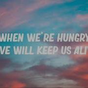 Eagles Love Will Keep Us Alive