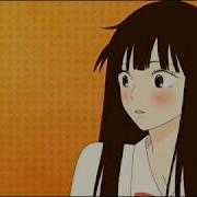 Kimi Ni Todoke Op1