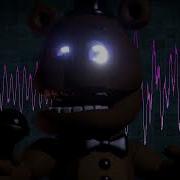 Fnaf World Fredbear Theme Cover