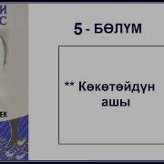 Теңири Манас