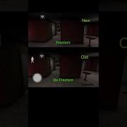 Granny Unnofical Version Full Gameplay