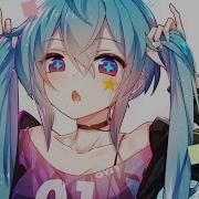 Nightcore Levitating