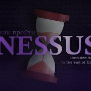 Nessus Geometry Dash